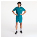 Tričko Under Armour Project Rock H&H Graphic Short Sleeve T-Shirt Hydro Teal/ Radial Turquoise/ 