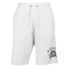 Russell Athletic SHORT M Pánske šortky, biela, veľkosť