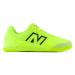 Detské halovky New Balance AUDAZO V6 COMMAND IN JNR SJA2IH6 – zelené