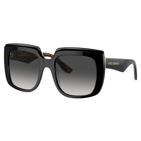 Dolce & Gabbana DG4414 32998G - ONE SIZE (54)