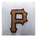 47 Brand Šiltovka MLB Pittsburgh Pirates Corkscrew 47 CAPTAIN B-CORKS20WBP-WH Biela