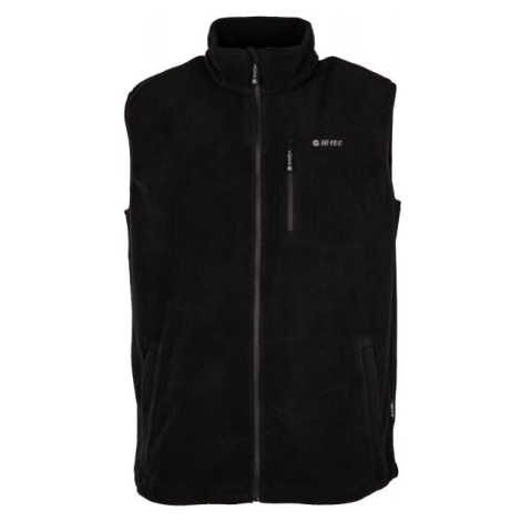 Pánske športové vesty Hi-Tec