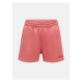 Šortky Peak Performance W Original Small Logo Shorts Trek Pink/5Bh Warm Blush