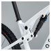 Horský bicykel XC Race 900 S GX AXS kolesá Mavic Crossmax karbónový rám