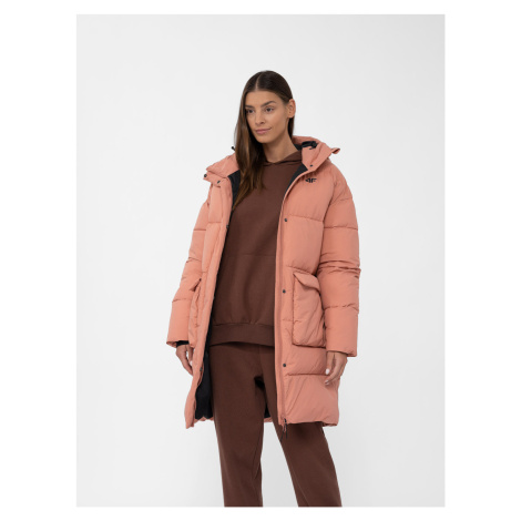 Women's winter coat 4F