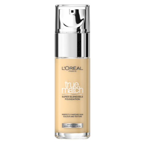 L´Oréal Paris True Match Mejkap 1.R/1.C