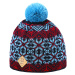 Knitted Kama Hat Kamakadze K65