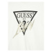 Guess Mikina J4BQ04 KAV34 Biela Regular Fit