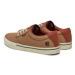 Etnies Sneakersy Jameson 2 Eco X Tftf 4107000575 Hnedá