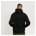 Mikina Daily Paper Alias Hoody Black