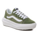 Vans Tenisky Ua Old Skool Overt Cc VN0A7Q5EZBF1 Zelená