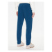 Jack Wolfskin Outdoorové nohavice Prelight 1508091 Modrá Regular Fit
