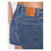 Levi's® Džínsové šortky 501® 56327-0242 Modrá Slim Fit