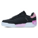 Dámska rekreačná obuv ADIDAS Postmove SE core black core black bliss pink