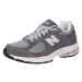 new balance Nízke tenisky '2002'  sivá / tmavosivá