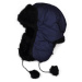 Art Of Polo Woman's Hat cz1840-5 Navy Blue