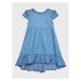 Birba Trybeyond Každodenné šaty 999 65316 00 M Modrá Regular Fit