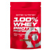 Scitec Nutrition 100% Whey Protein Professional 500 g pistácie-biela čokoláda