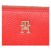 Tommy Hilfiger Kozmetická taštička Th Emblem Washbag AW0AW14650 Červená