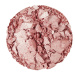 Makeup Revolution Beam Bright kompaktný púdrový rozjasňovač odtieň Pink Seduction