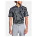 Under Armour Men's T-Shirt UA Playoff 3.0 Printed Polo - Men