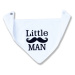 Bavlnený slintáčik - Little Man