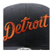 47 Brand Šiltovka MLB Detroit Tigers Replica Script 47 MVP DP B-REPSP09WBP-NY Tmavomodrá