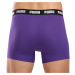 3PACK pánske boxerky Puma viacfarebné (701226820 007)