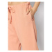 Levi's® Teplákové nohavice A0887-0006 Oranžová Regular Fit