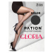 Raj-Pol Woman's Tights Pation Gloria 20 DEN