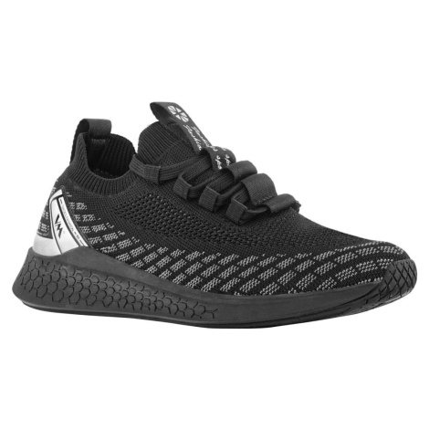 VM Footwear Lefkada 4025-60 Poltopánky čierne 4025-60