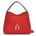 Furla Kabelka Primula S Hobo WB00507-HSF000-VIT00-9035 Oranžová