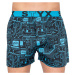 Men's shorts Styx art sports rubber printer