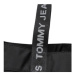 Tommy Jeans Kabelka Tjw Essential Tote AW0AW14549 Čierna