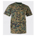 Bavlnené tričko ARMY Helikon-Tex® s krátkym rukávom - marpat