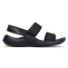 Crocs Sandále Literide 360 Sandal W 206711 Čierna