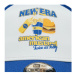 New Era Čiapka Ne Food Trucker Newera 60364171 Biela