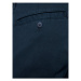 Marc O'Polo Chino nohavice B21 0108 10064 Tmavomodrá Tapered Fit