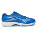 Mizuno Halové topánky Thunder Blade Z V1GA237001 Modrá