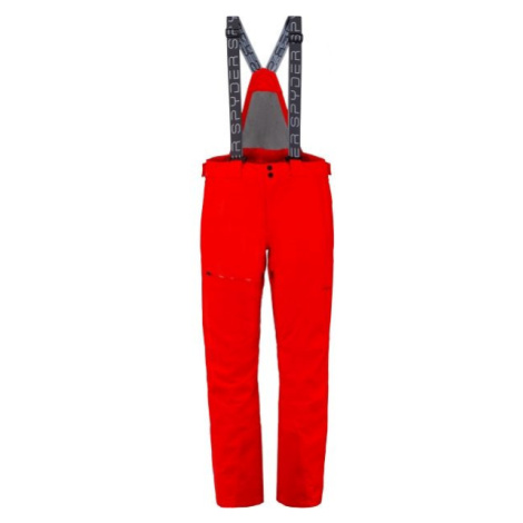 Spyder DARE GTX PANT Pánske nohavice, červená, veľkosť