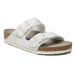 Birkenstock Šľapky Arizona 1024881 Biela