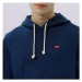 Levi's Mikina Kapucňou New Original Hoodie