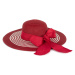 Art Of Polo Woman's Hat cz23153-2