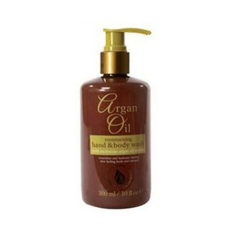 ARGAN OIL Hand & Body Wash - tekuté mydlo 300 ml