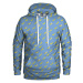 Aloha From Deer Unisex's Banana Heaven Hoodie H-K AFD098