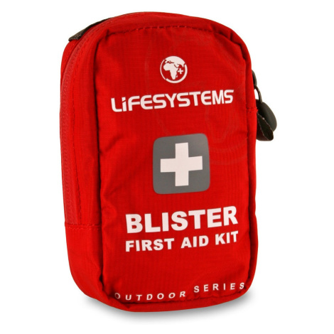 Lekárnička Lifesystems Blister First Aid Kit
