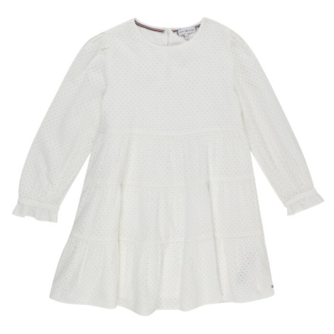 Dievčenské šaty Tommy Hilfiger