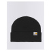 Carhartt WIP Stratus Hat Low Black