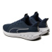 Puma Sneakersy Softride Carson 310154 02 Tmavomodrá