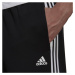 Adidas Essentials Warm-Up 3-Stripes šortky M H48433